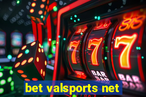 bet valsports net